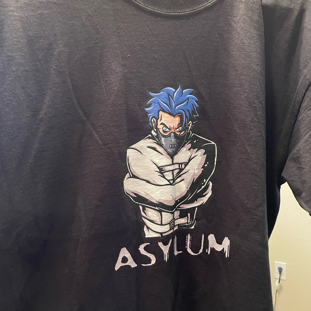 Goldman T Shirt